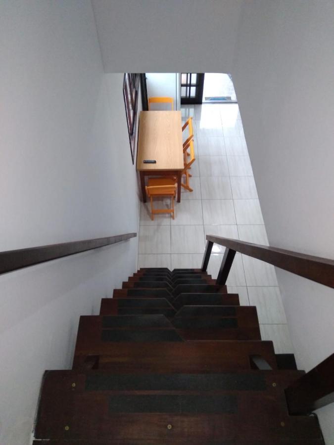 Uba Kitnet Casa de férias