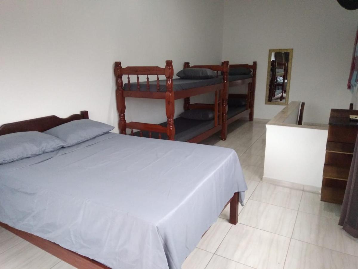 Uba Kitnet Casa de férias *