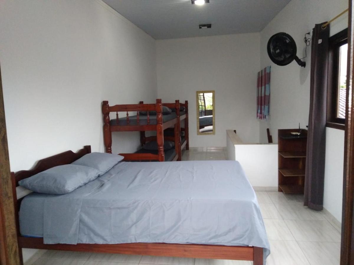 Casa de férias Uba Kitnet *