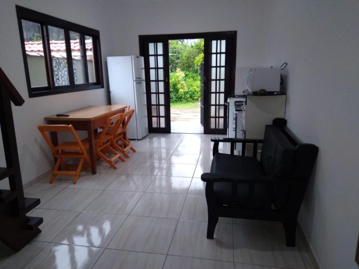 Uba Kitnet Ubatuba
