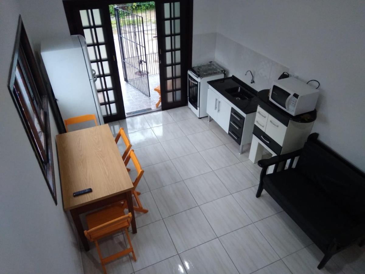 Uba Kitnet Casa de férias *