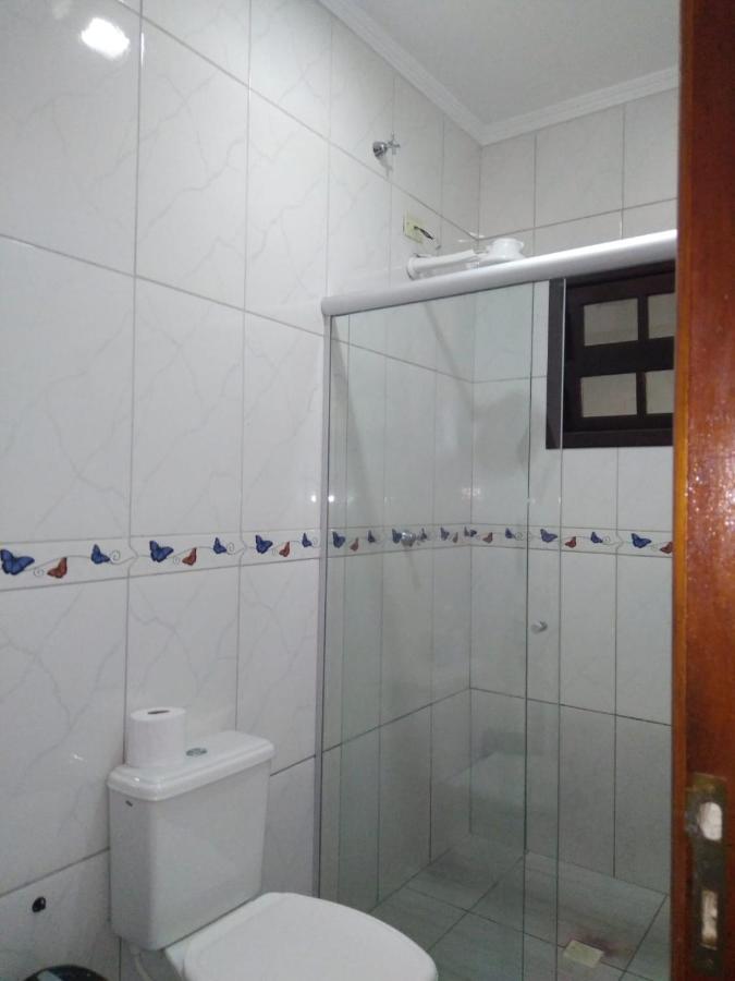 Casa de férias Uba Kitnet *