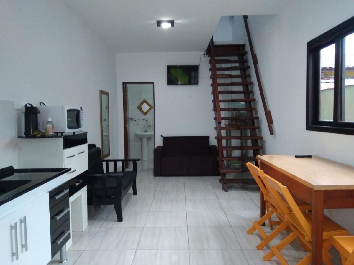 Uba Kitnet Casa de férias Ubatuba